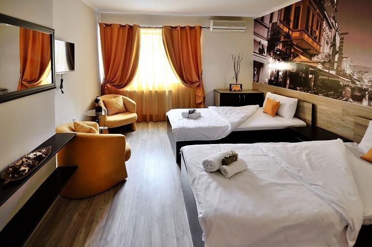 Hotel Shirok Sokak Bitola Exteriör bild